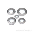 stainless steel disc wasgers spring lock washer